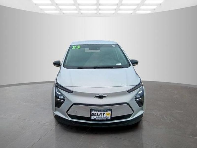 2023 Chevrolet Bolt EV in Pleasant Hill, IA