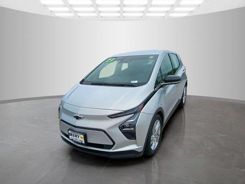 2023 Chevrolet Bolt EV in Pleasant Hill, IA