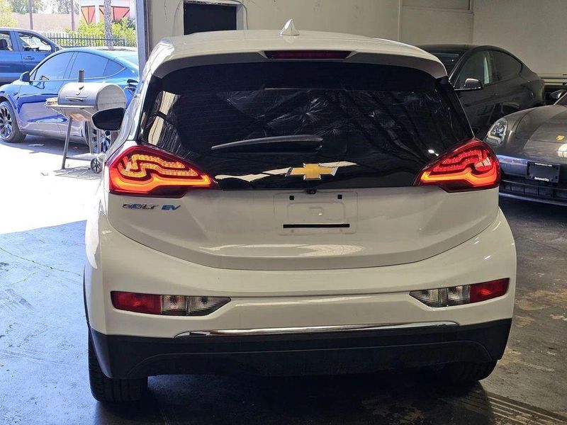 2020 Chevrolet Bolt EV in Norco, CA