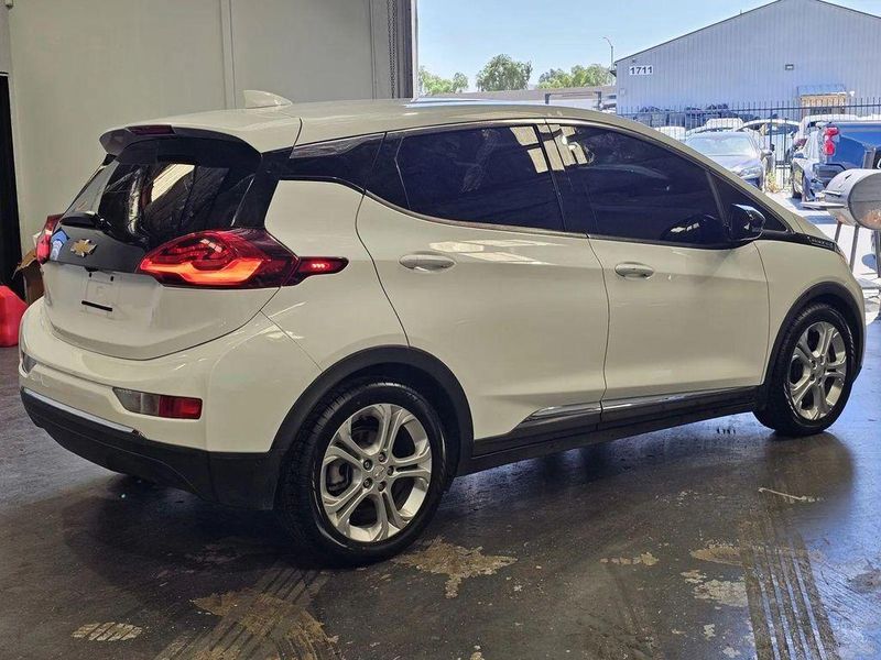 2020 Chevrolet Bolt EV in Norco, CA