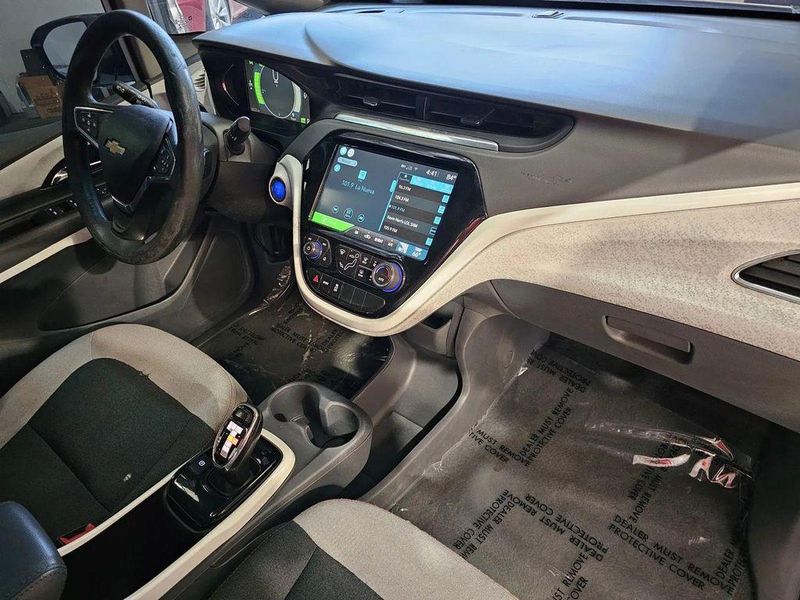 2020 Chevrolet Bolt EV in Norco, CA