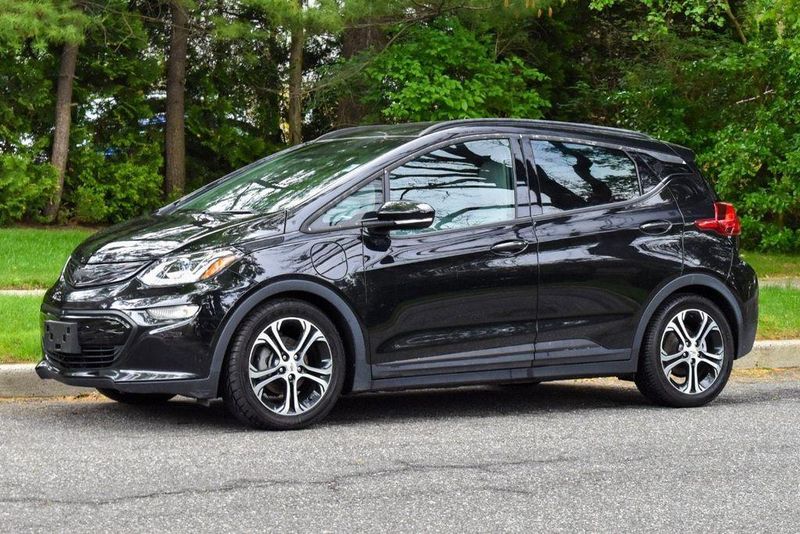 2020 Chevrolet Bolt EV in Great Neck, NY