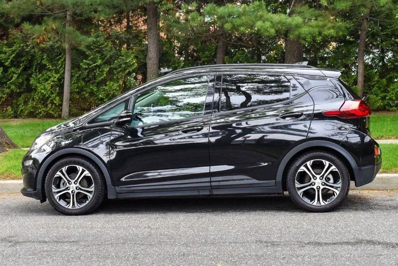 2020 Chevrolet Bolt EV in Great Neck, NY