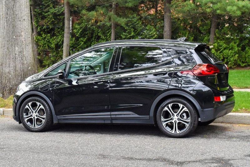 2020 Chevrolet Bolt EV in Great Neck, NY