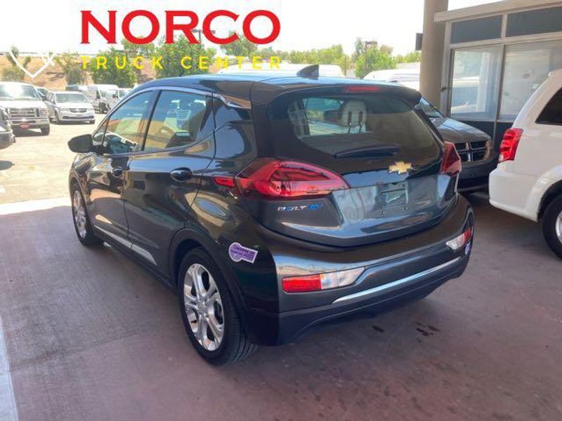 2019 Chevrolet Bolt EV in Norco, CA