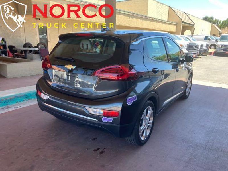 2019 Chevrolet Bolt EV in Norco, CA