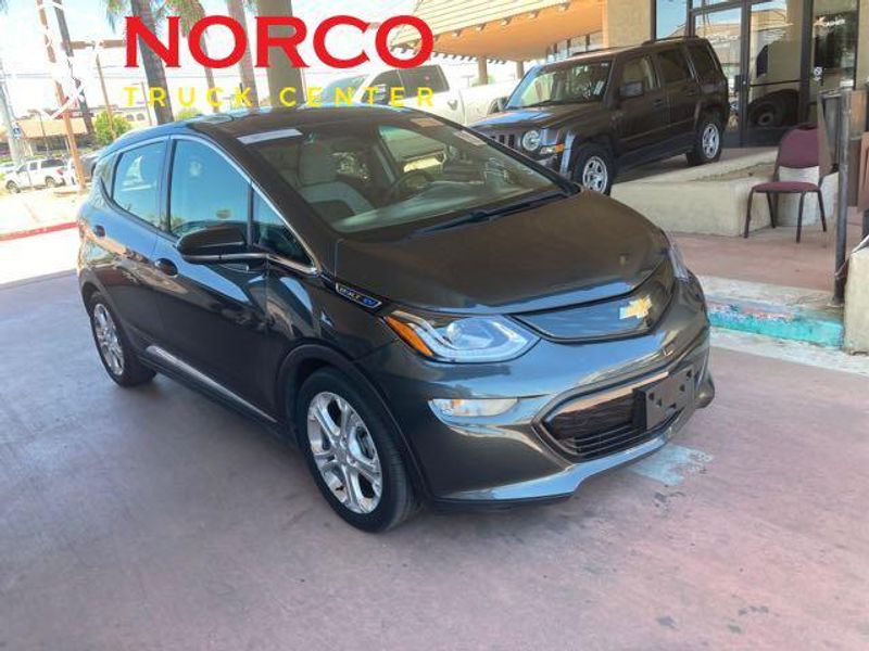 2019 Chevrolet Bolt EV in Norco, CA