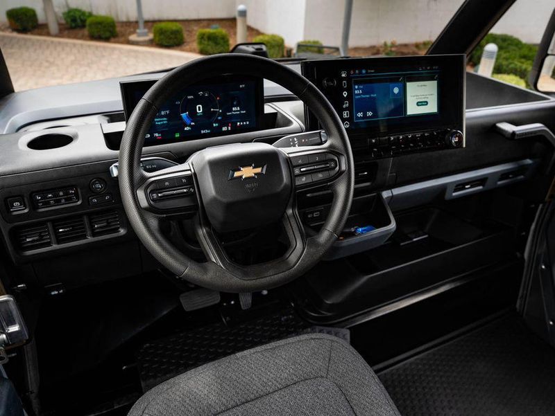 2025 Chevrolet BrightDrop 400 in Wichita, KS