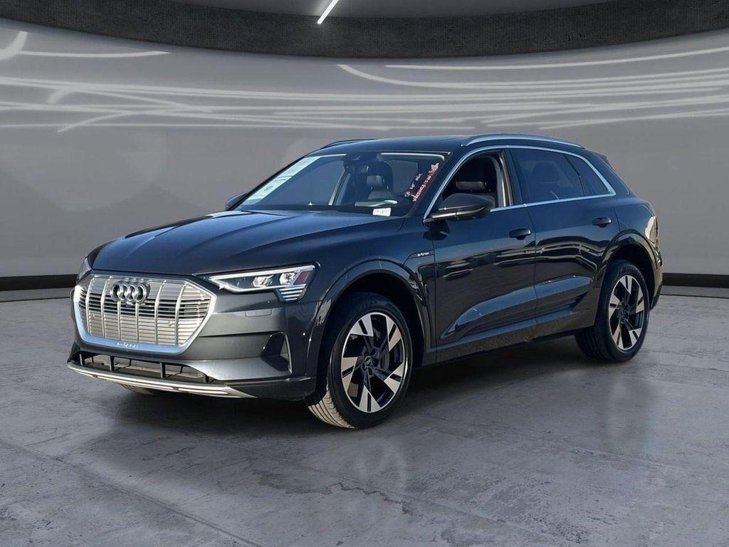 2021 Audi e-tron in Phoenix, AZ