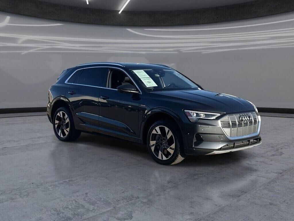 2021 Audi e-tron in Phoenix, AZ