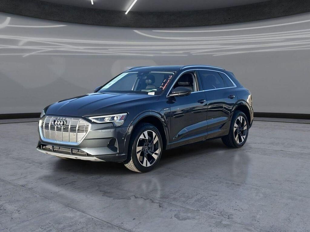 2021 Audi e-tron in Phoenix, AZ
