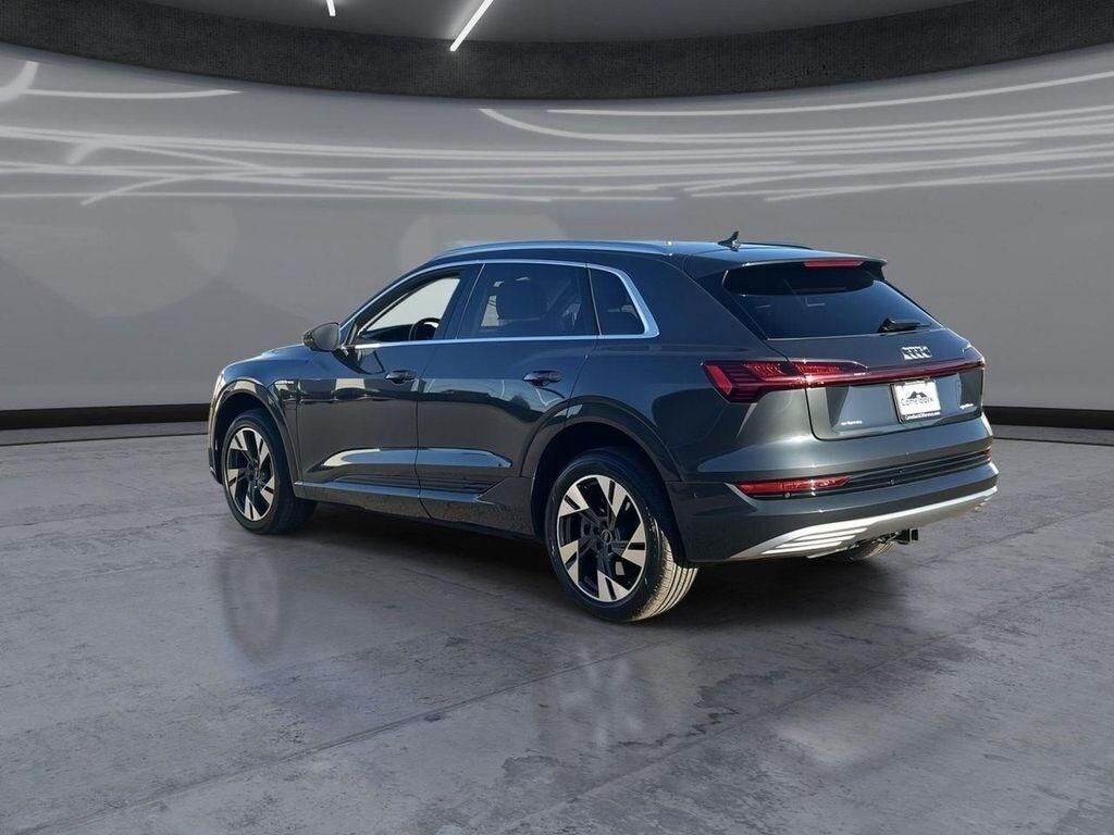 2021 Audi e-tron in Phoenix, AZ