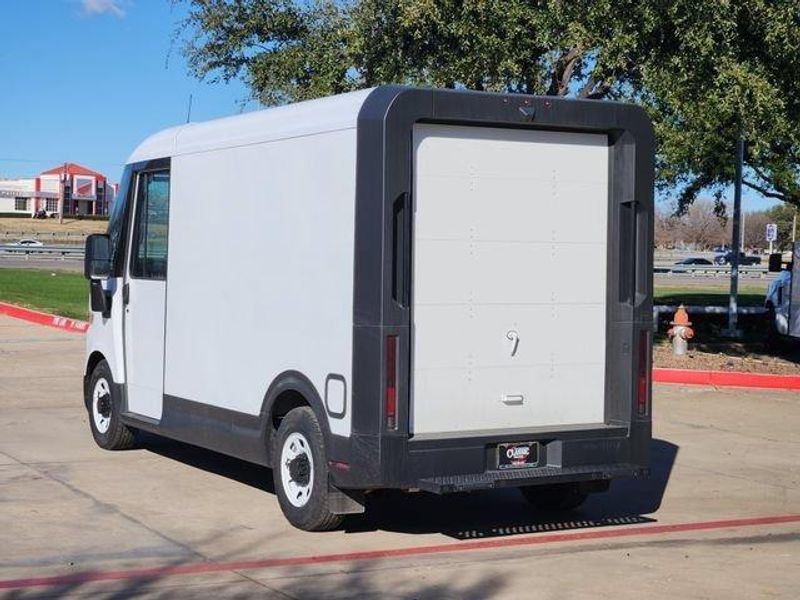 2025 Chevrolet BrightDrop 400 in Grapevine, TX