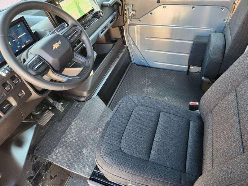2025 Chevrolet BrightDrop 400 in Grapevine, TX