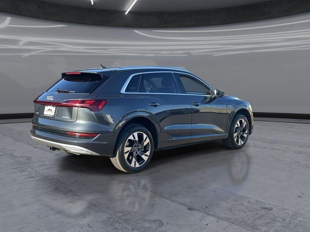 2021 Audi e-tron in Phoenix, AZ