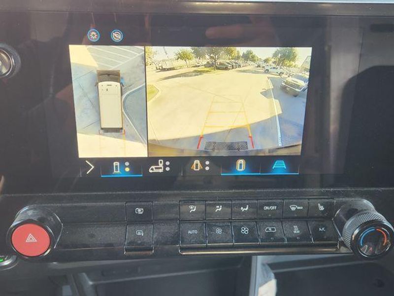 2025 Chevrolet BrightDrop 400 in Grapevine, TX