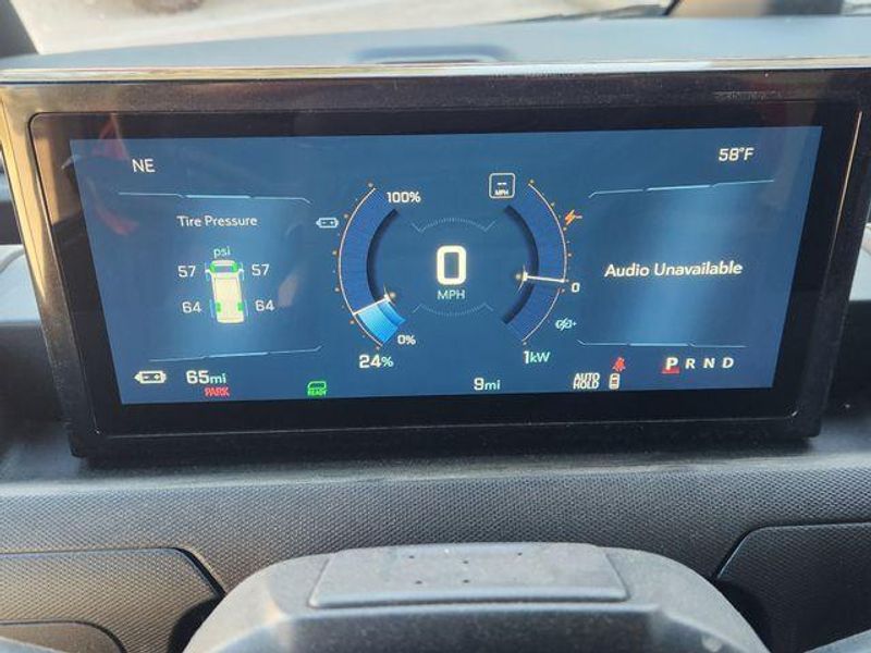 2025 Chevrolet BrightDrop 400 in Grapevine, TX