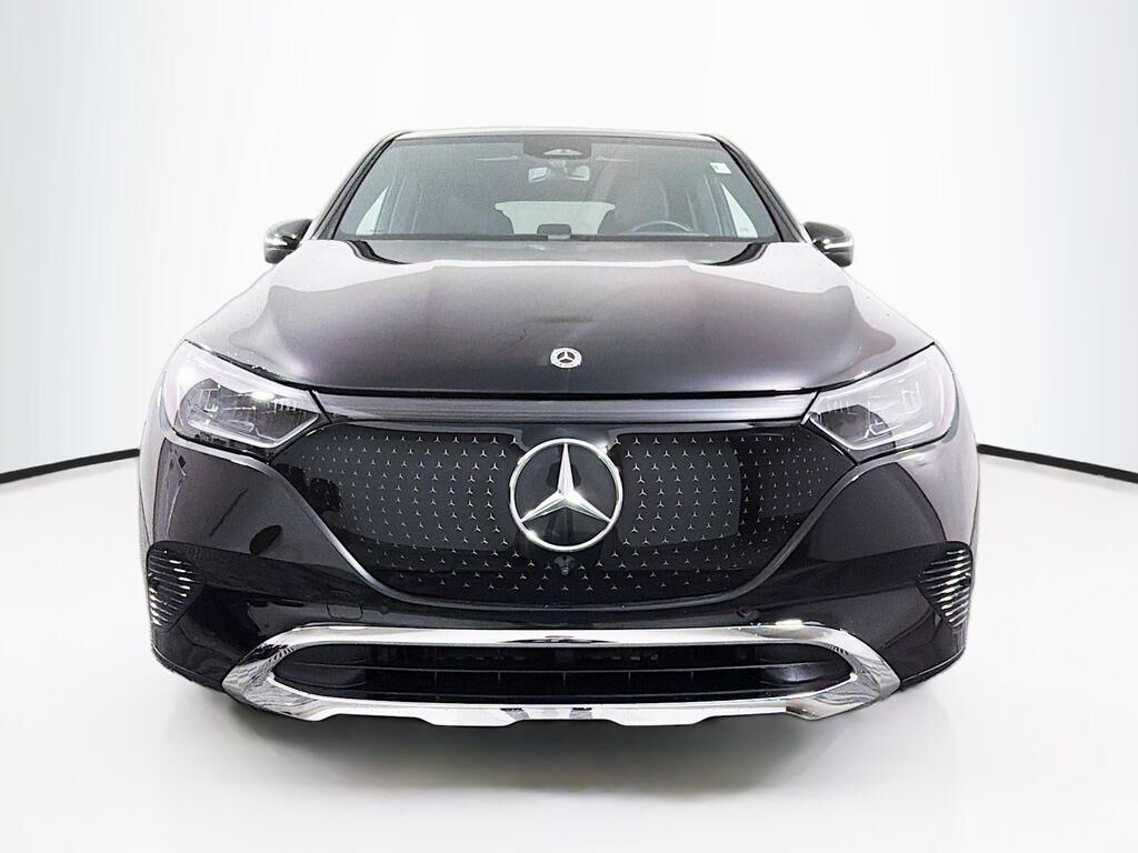 2025 Mercedes-Benz EQE 350