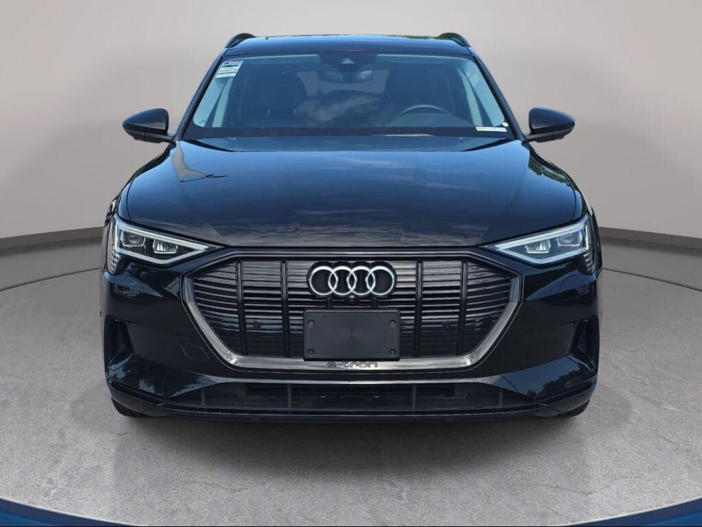 2021 Audi e-tron in Raleigh, NC