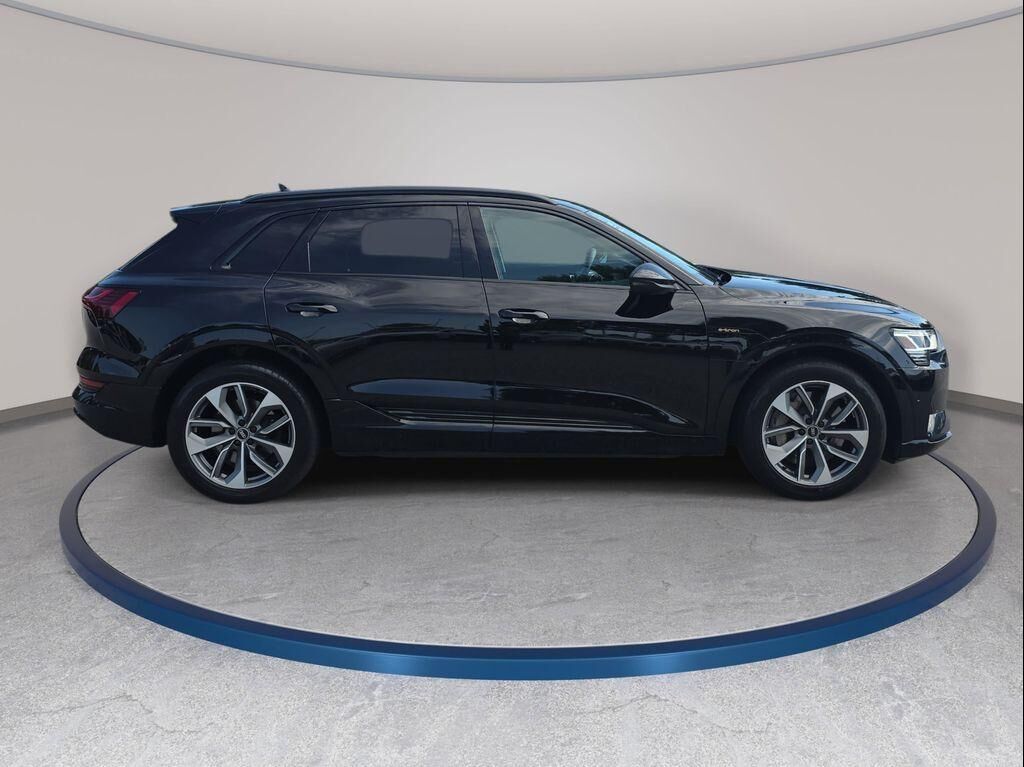 2021 Audi e-tron in Raleigh, NC