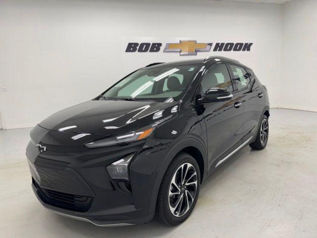 2023 Chevrolet Bolt EUV in Louisville, KY