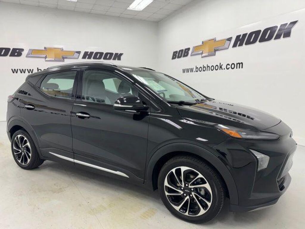 2023 Chevrolet Bolt EUV in Louisville, KY