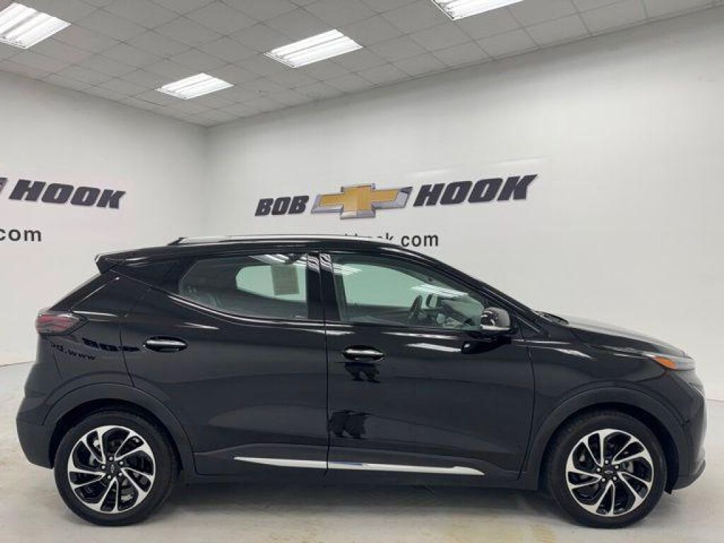 2023 Chevrolet Bolt EUV in Louisville, KY