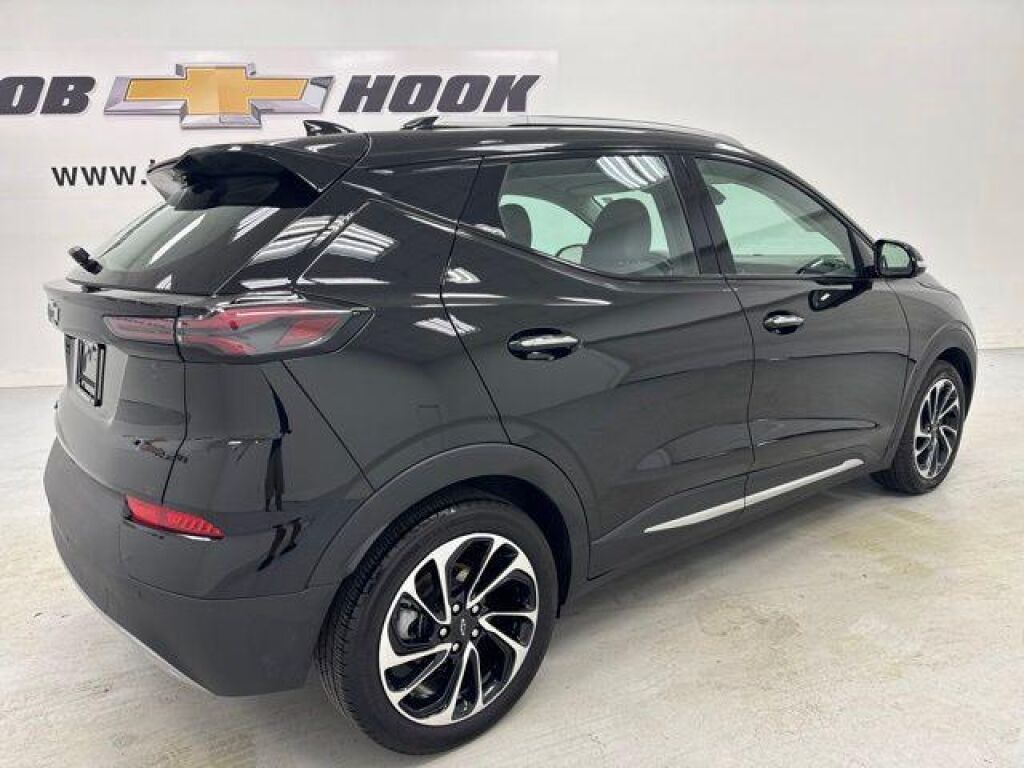 2023 Chevrolet Bolt EUV in Louisville, KY