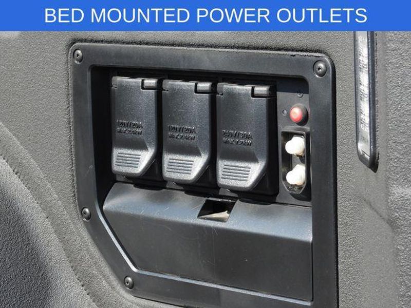 2025 Chevrolet Silverado EV in Junction City, KS