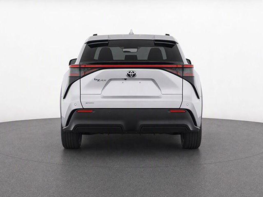 2024 Toyota bZ4X
