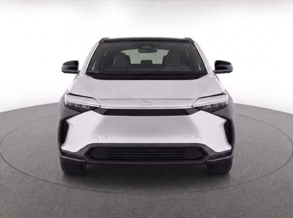 2024 Toyota bZ4X