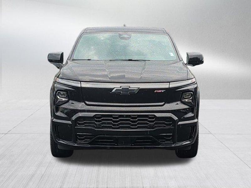 2024 Chevrolet Silverado EV in St. Louis Park, MN