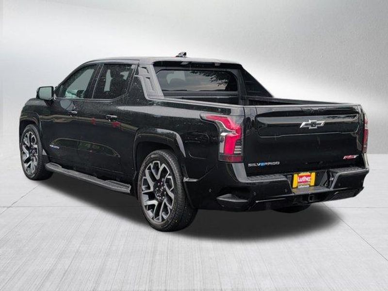 2024 Chevrolet Silverado EV in St. Louis Park, MN