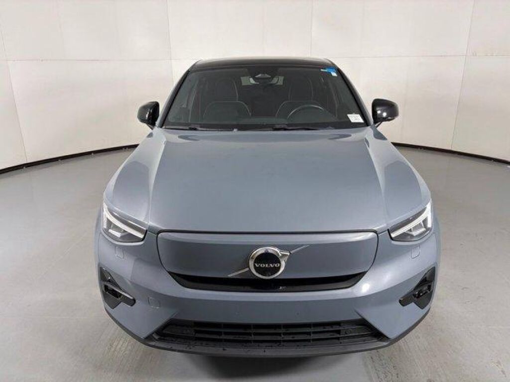 2023 Volvo C40 Recharge Pure Electric
