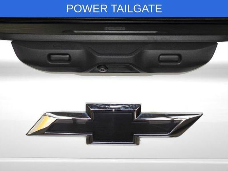 2025 Chevrolet Silverado EV in Junction City, KS