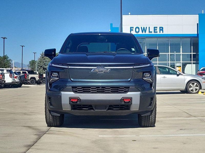 2026 Chevrolet Silverado EV in Broomfield, CO