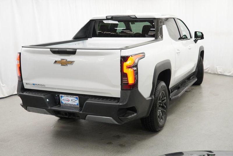 2026 Chevrolet Silverado EV in Chicago, IL