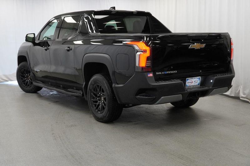 2026 Chevrolet Silverado EV in Chicago, IL