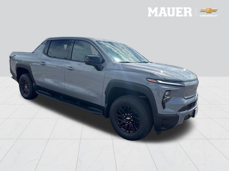 2026 Chevrolet Silverado EV in Inver Grove Heights, MN