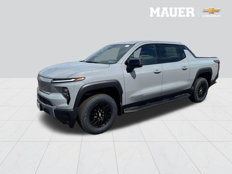 2026 Chevrolet Silverado EV in Inver Grove Heights, MN