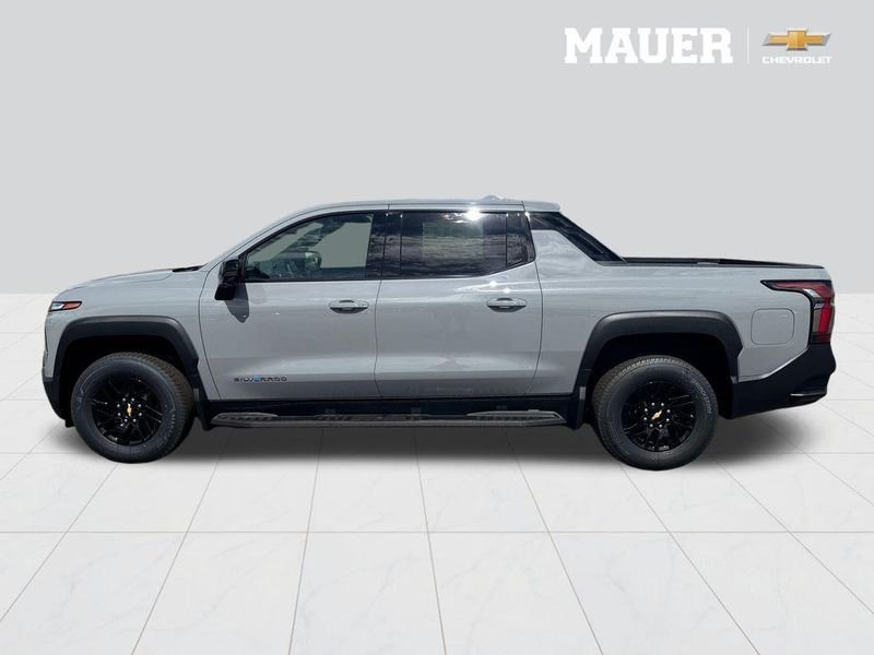 2026 Chevrolet Silverado EV in Inver Grove Heights, MN