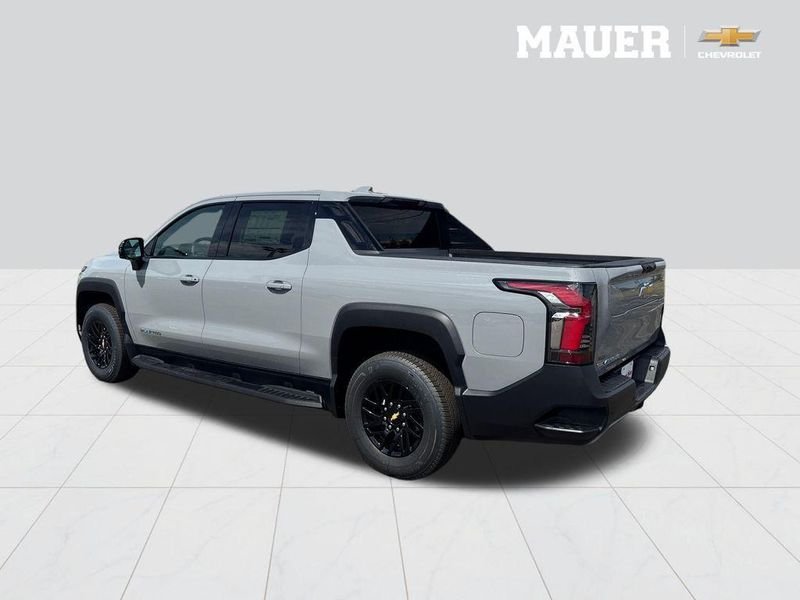 2026 Chevrolet Silverado EV in Inver Grove Heights, MN