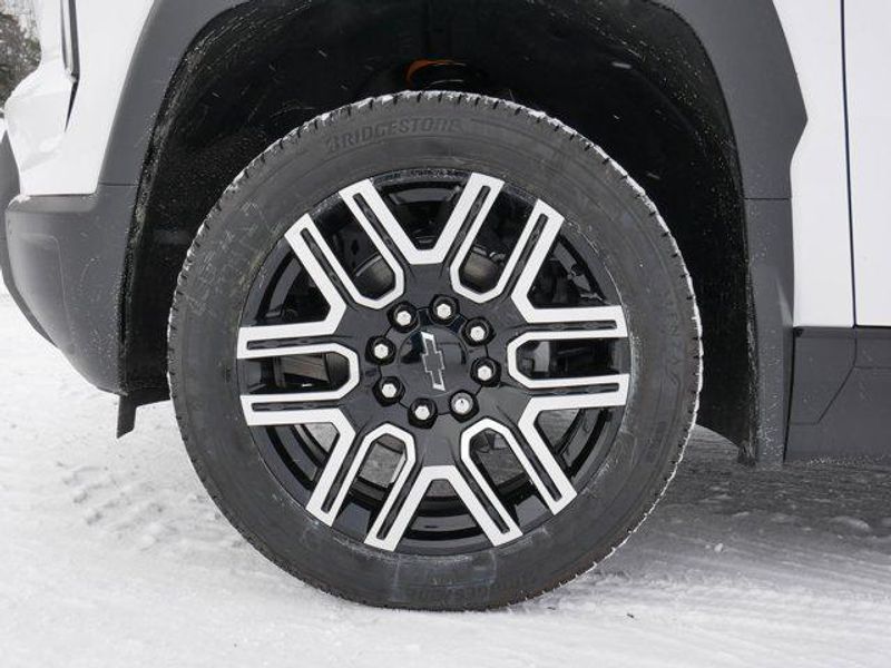 2026 Chevrolet Silverado EV in Saint Paul, MN