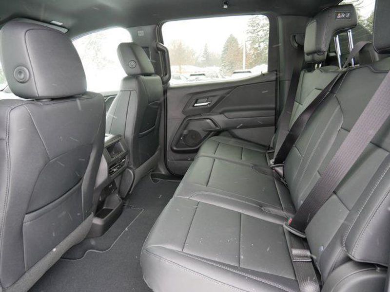 2026 Chevrolet Silverado EV in Saint Paul, MN