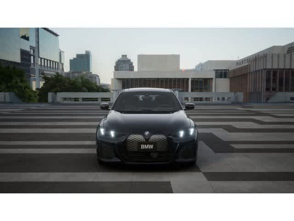 2026 BMW i4 Gran Coupe in Houston, TX