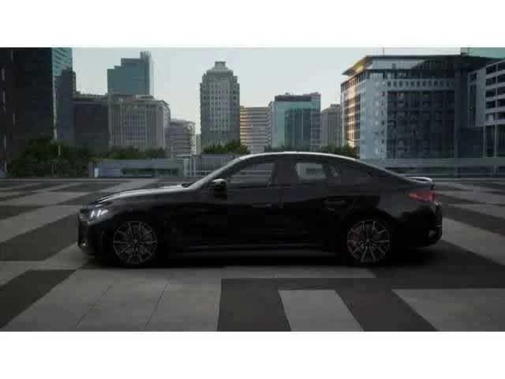 2026 BMW i4 Gran Coupe in Houston, TX
