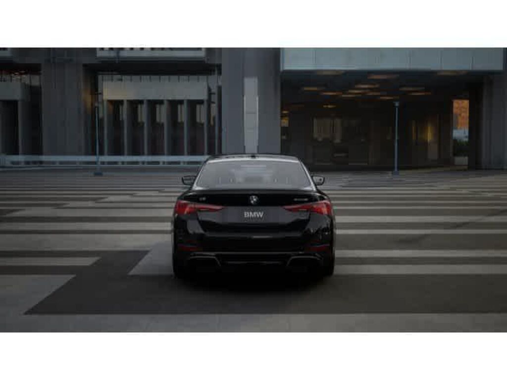 2026 BMW i4 Gran Coupe in Houston, TX