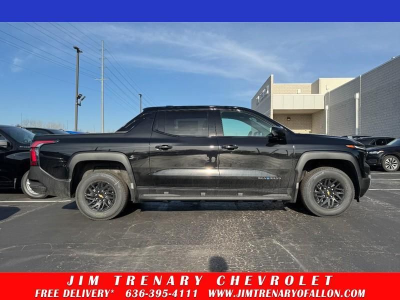 2026 Chevrolet Silverado EV in O Fallon, MO