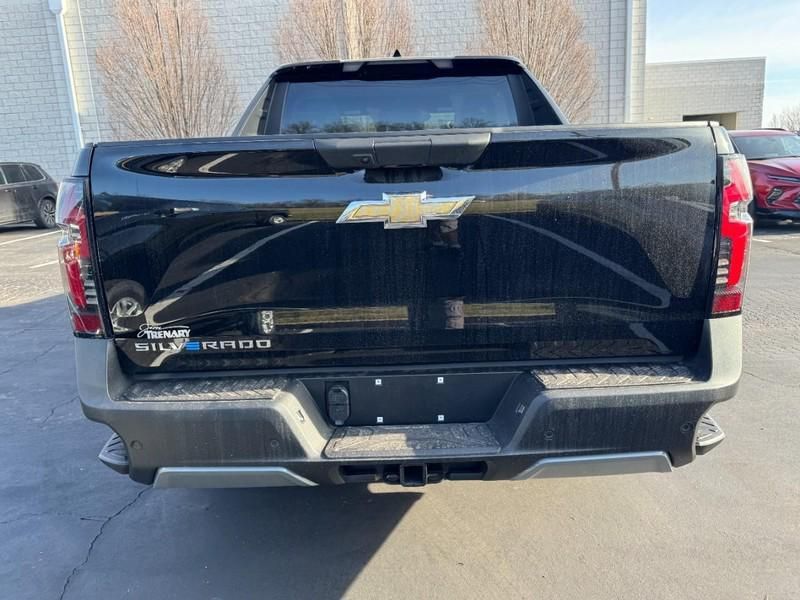 2026 Chevrolet Silverado EV in O Fallon, MO