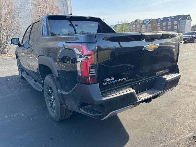 2026 Chevrolet Silverado EV in O Fallon, MO